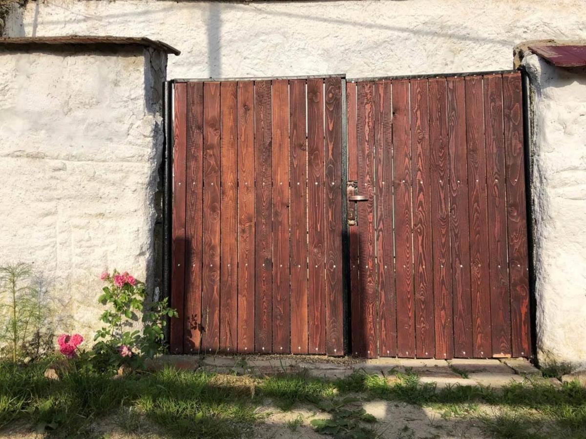 Kakukkfu Barlang-Vendeghaz Villa Noszvaj Ngoại thất bức ảnh